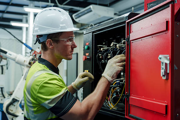 24/7 Emergency Generator Installation experts in Muhlenberg Park, PA
