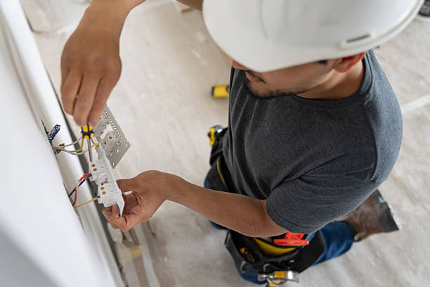 Reliable Generator Installation contractor in Muhlenberg Park, PA by No Joke electrician