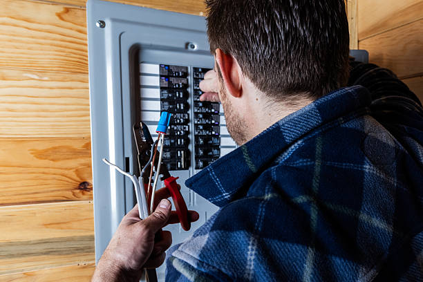 Affordable Generator Installation solutions in Muhlenberg Park, PA